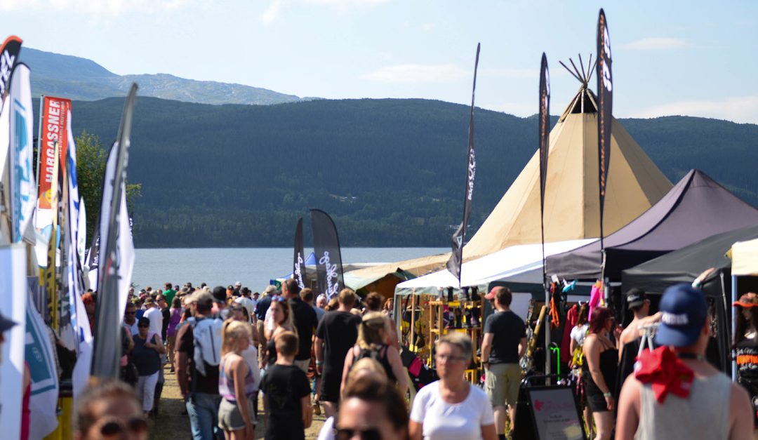 Presentation av utställare 2019