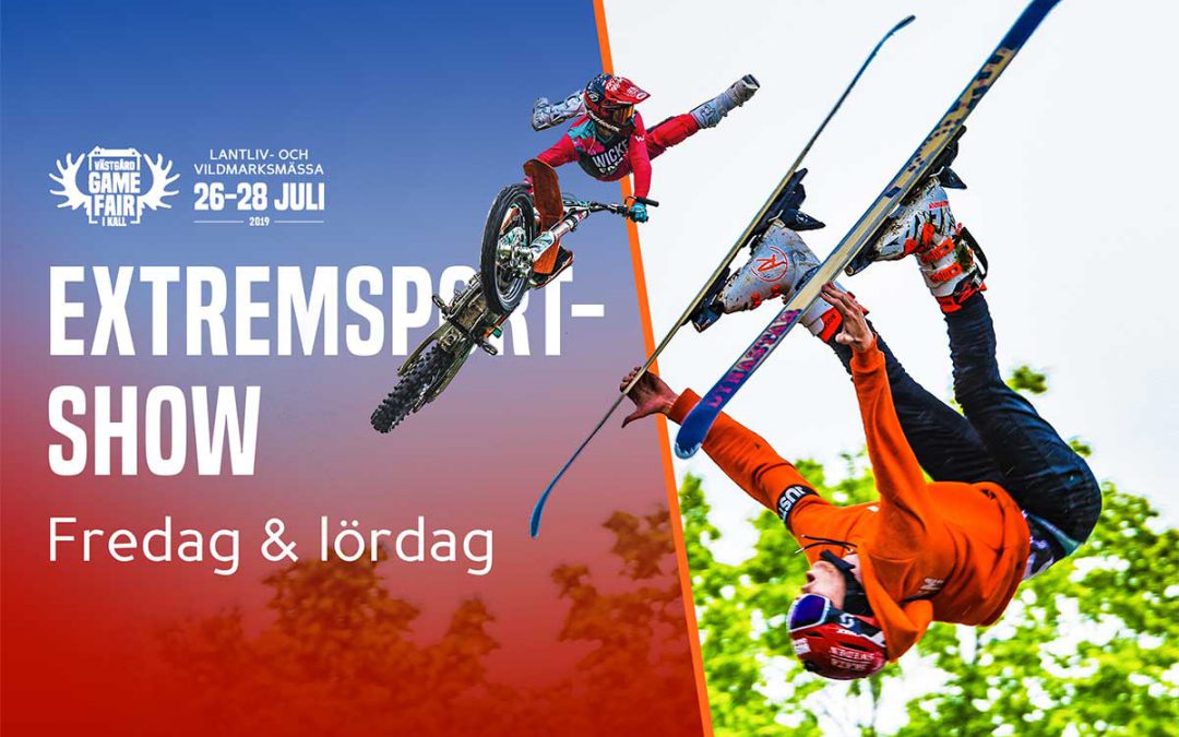 Extremsportshow