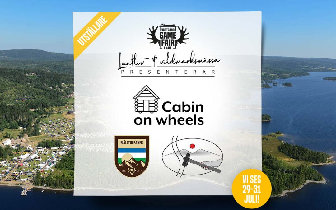 Utställarpresentation 20/5