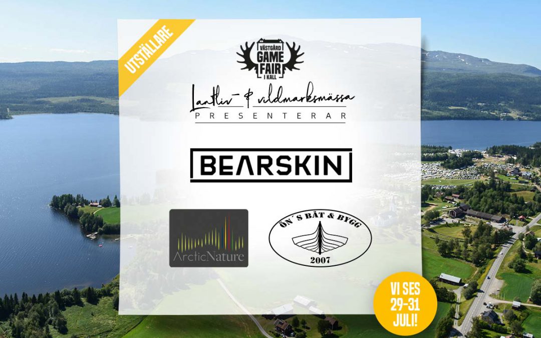 Utställarpresentation 3/6