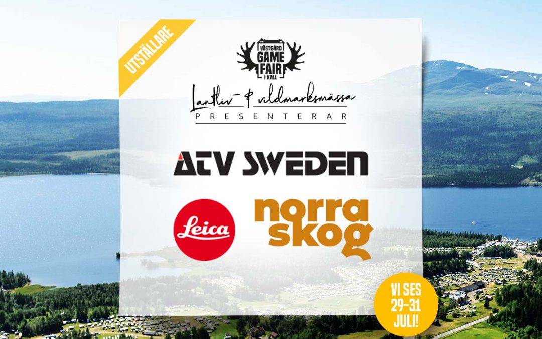 Utställarpresentation 10/6