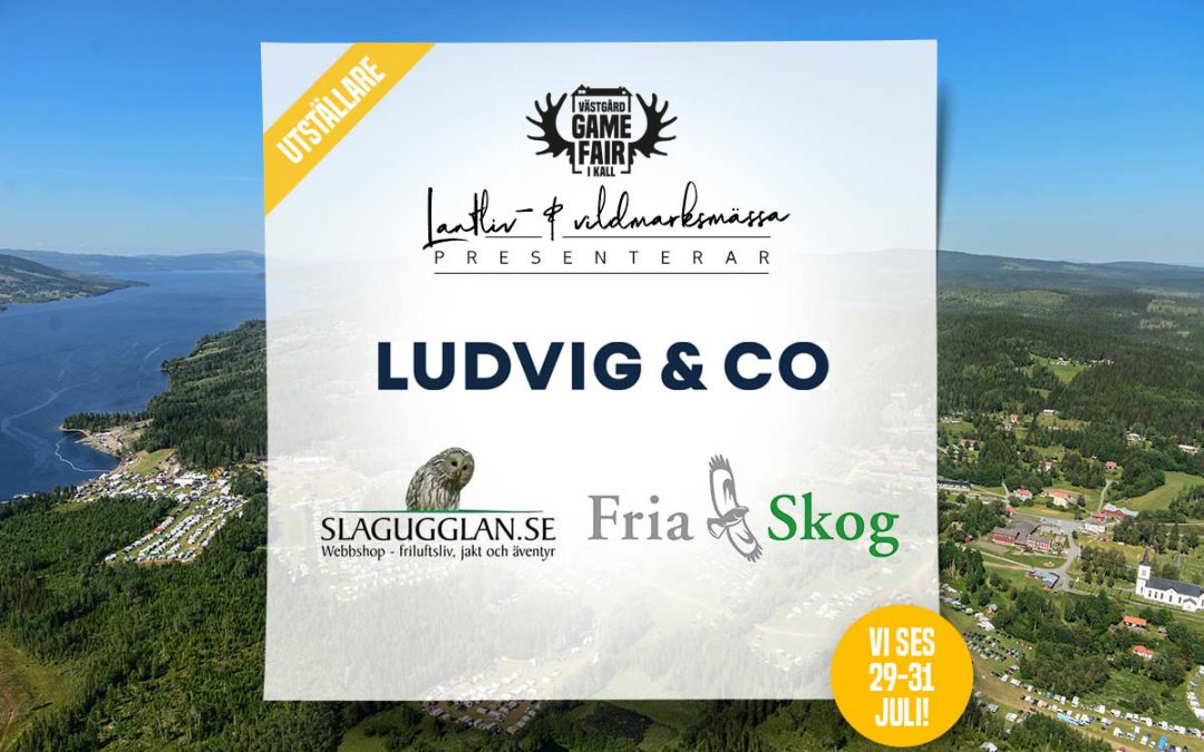 Utställarpresentation 17/6