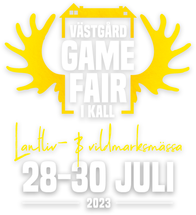 Västgård Game Fair 2023