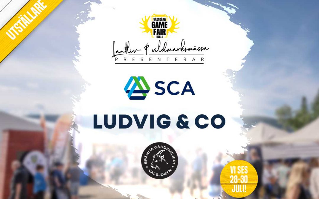 Utställarpresentation 17/3