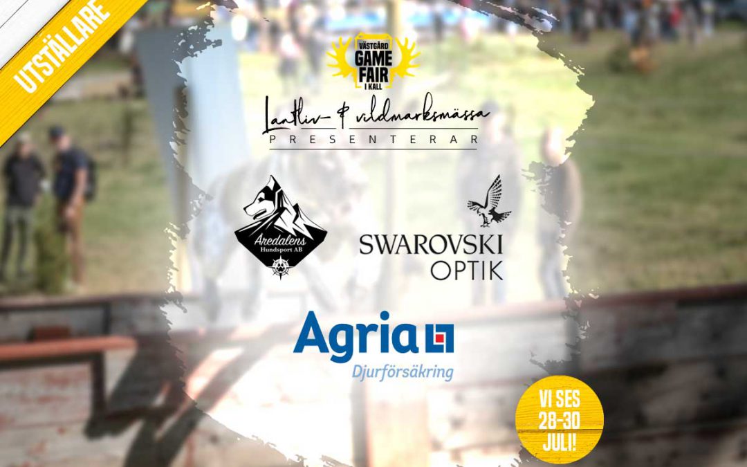 Utställarpresentation 24/3