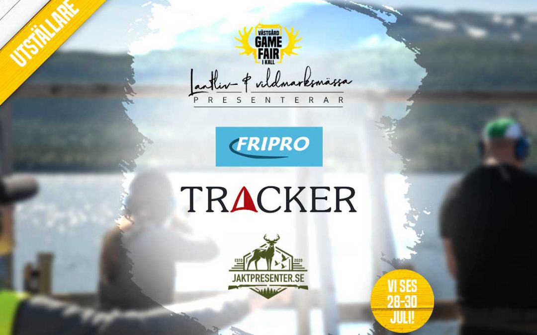 Utställarpresentation 14/4