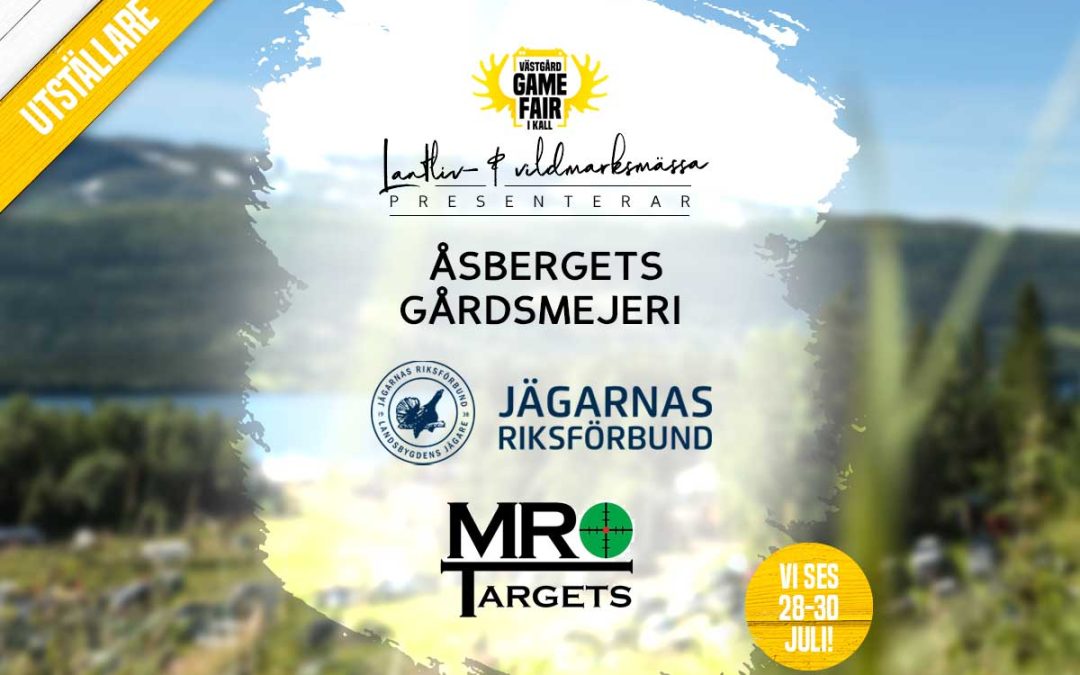 Utställarpresentation 26/5