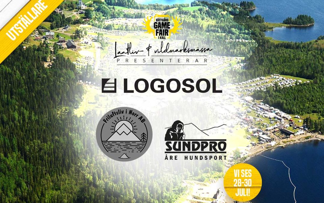 Utställarpresentation 9/6