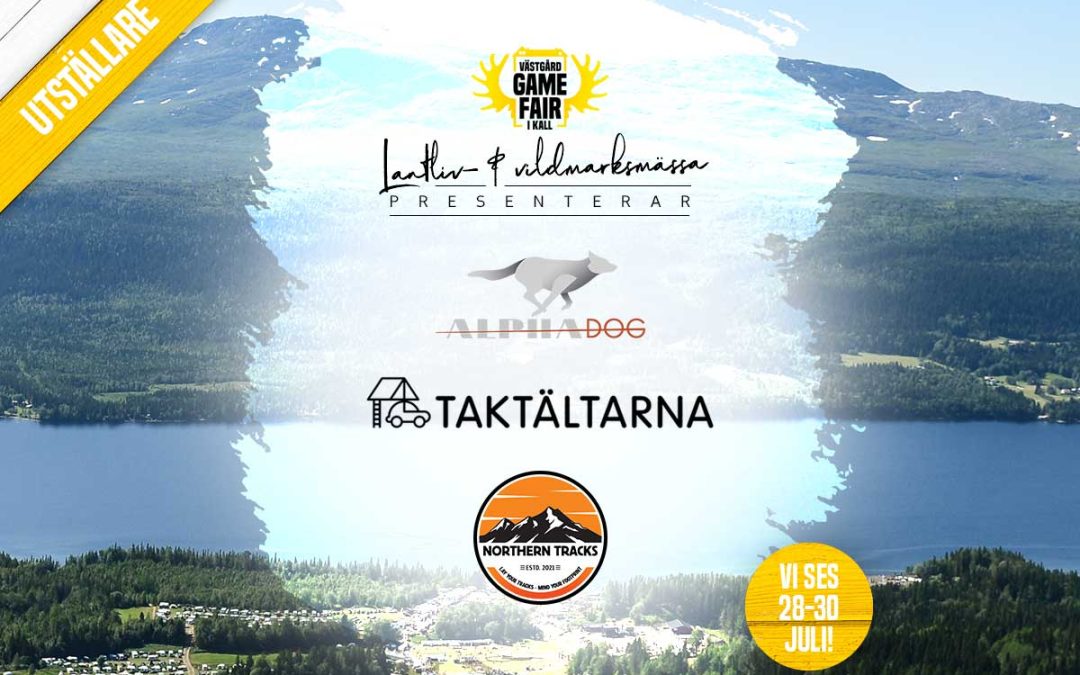 Utställarpresentation 12/7