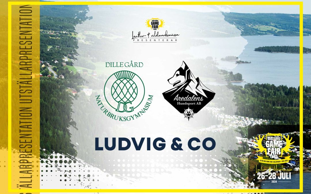 Utställarpresentation 22/3