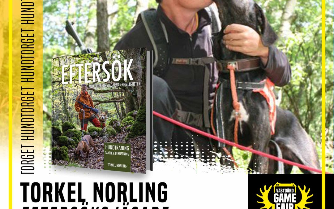 Torkel Norling