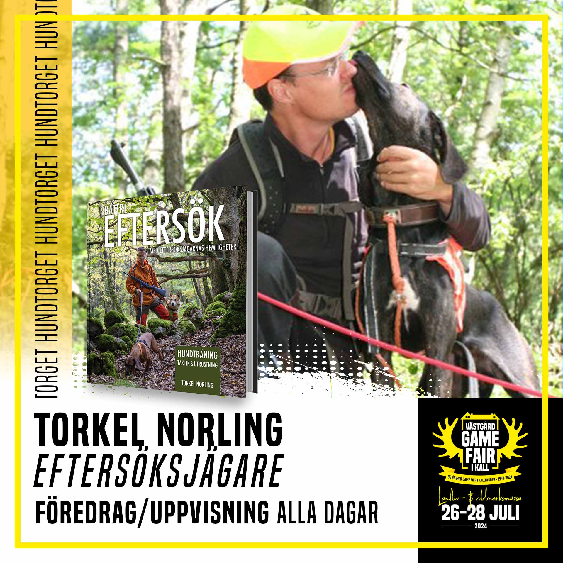 Torkel Norling