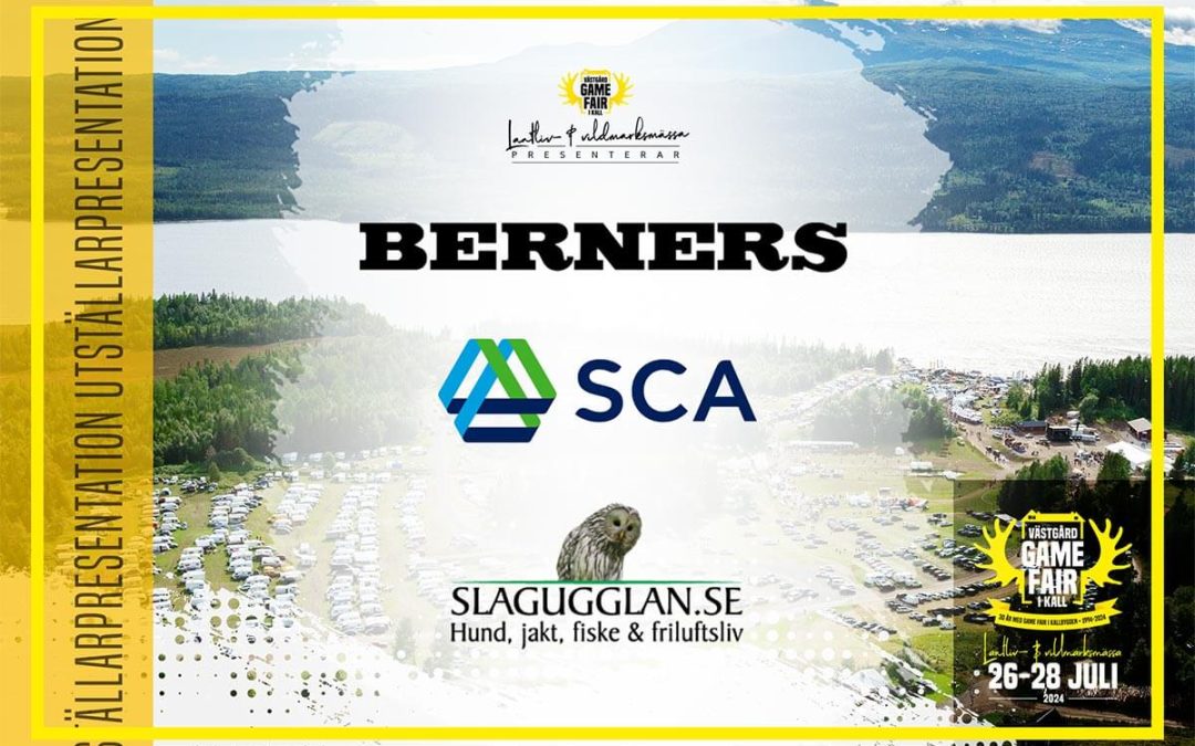 Utställarpresentation 5/4