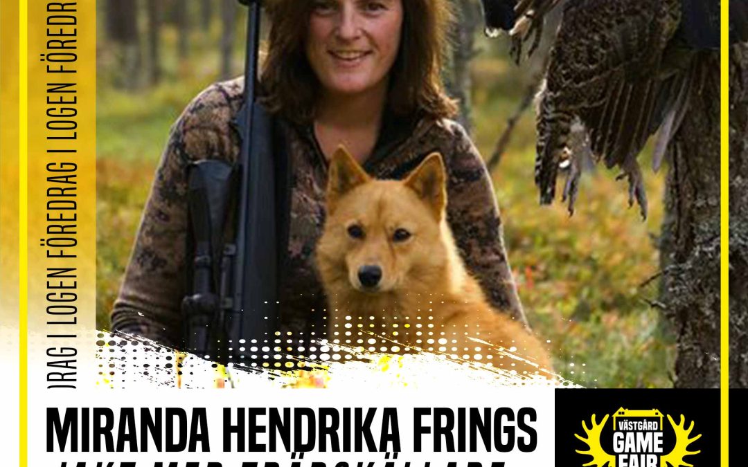 Miranda Hendrika Frings