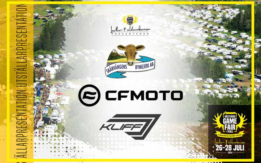 Utställarpresentation 26/4