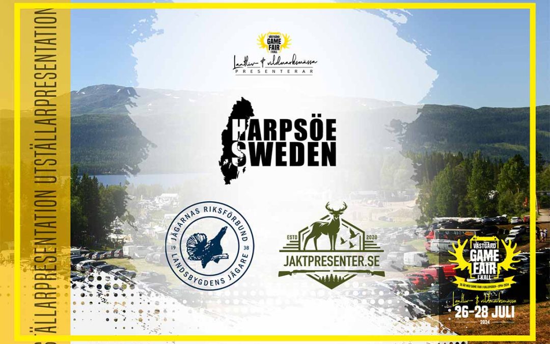 Utställarpresentation 10/5