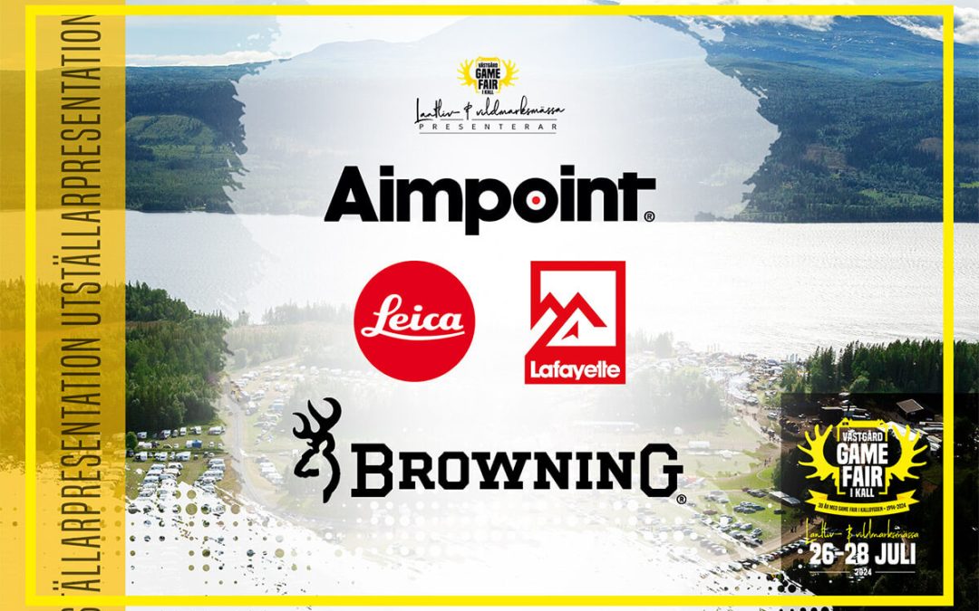 Utställarpresentation 14/6