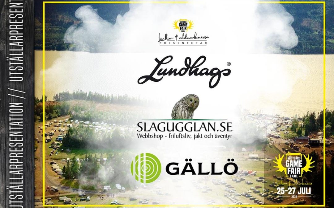 Utställarpresentation 12/4