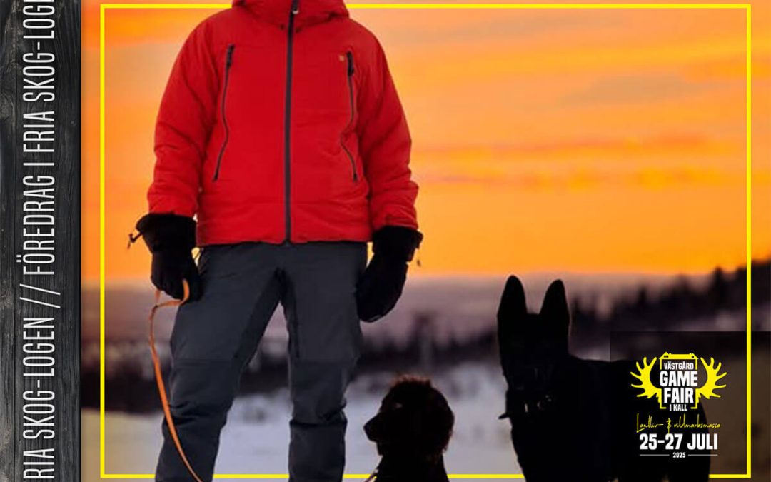 Mirjam Hopstadius – Hundkommunikation