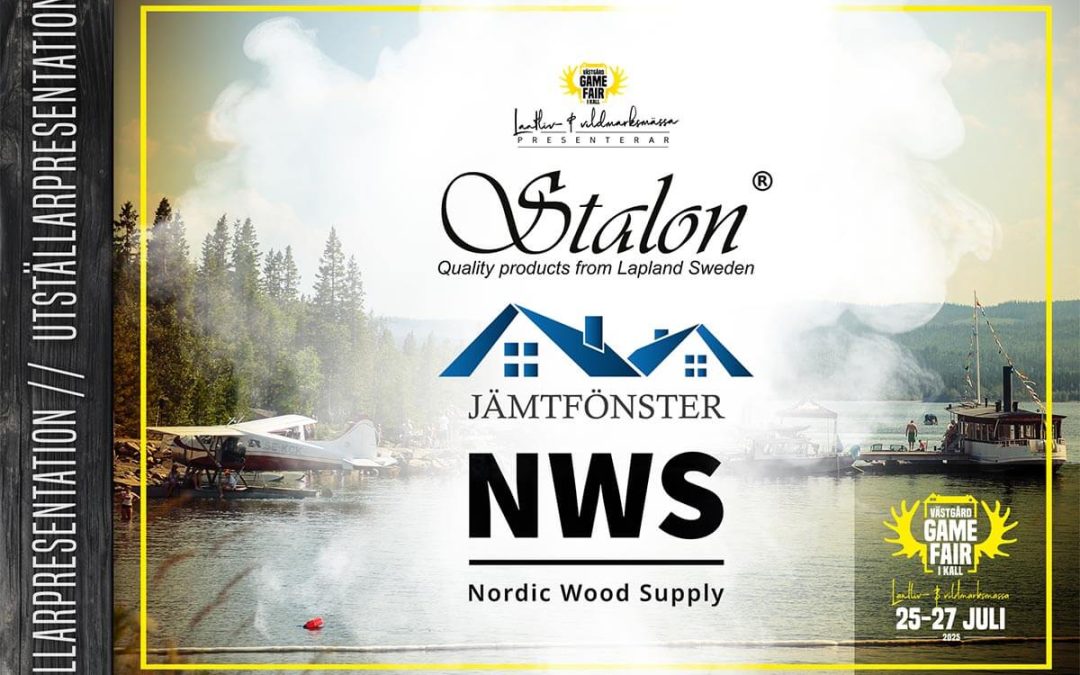 Utställarpresentation 15/5