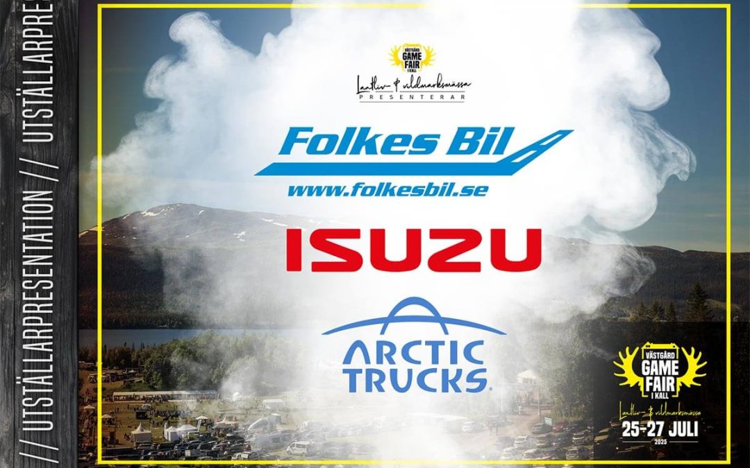 Utställarpresentation 9/6