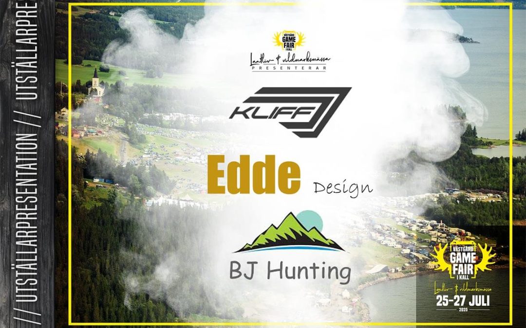 Utställarpresentation 24/6