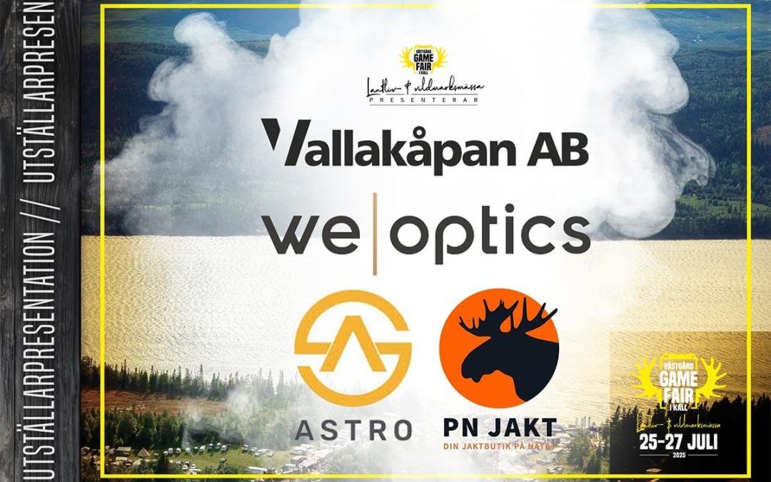 Utställarpresentation 4/7