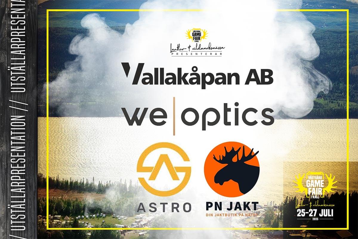 Utställarpresentation 4/7