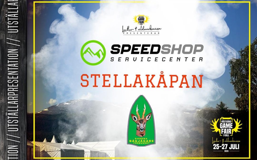 Utställarpresentation 22/7