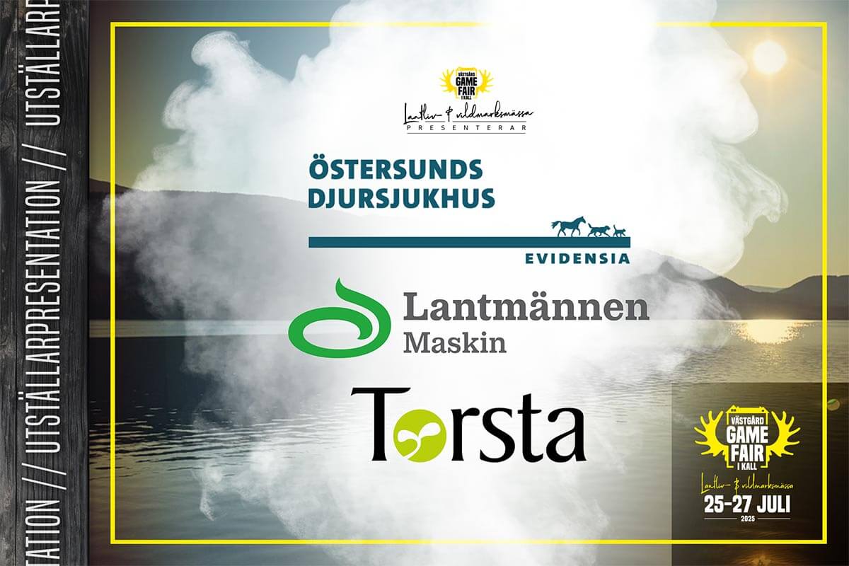 Utställarpresentation 22/7