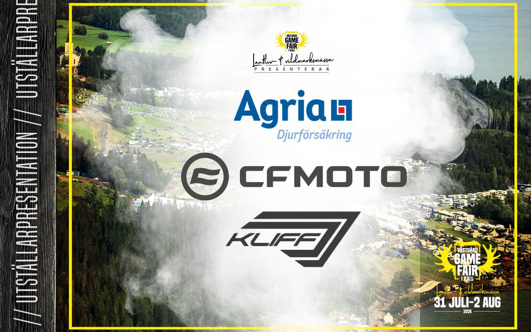 Utställarpresentation 20/3