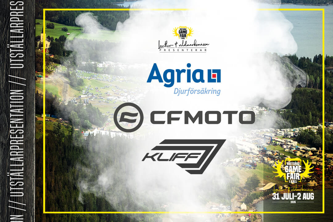 Utställarpresentation 20/3