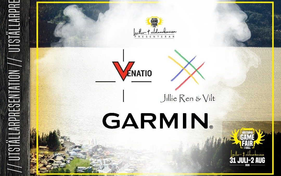 Utställarpresentation 1/4