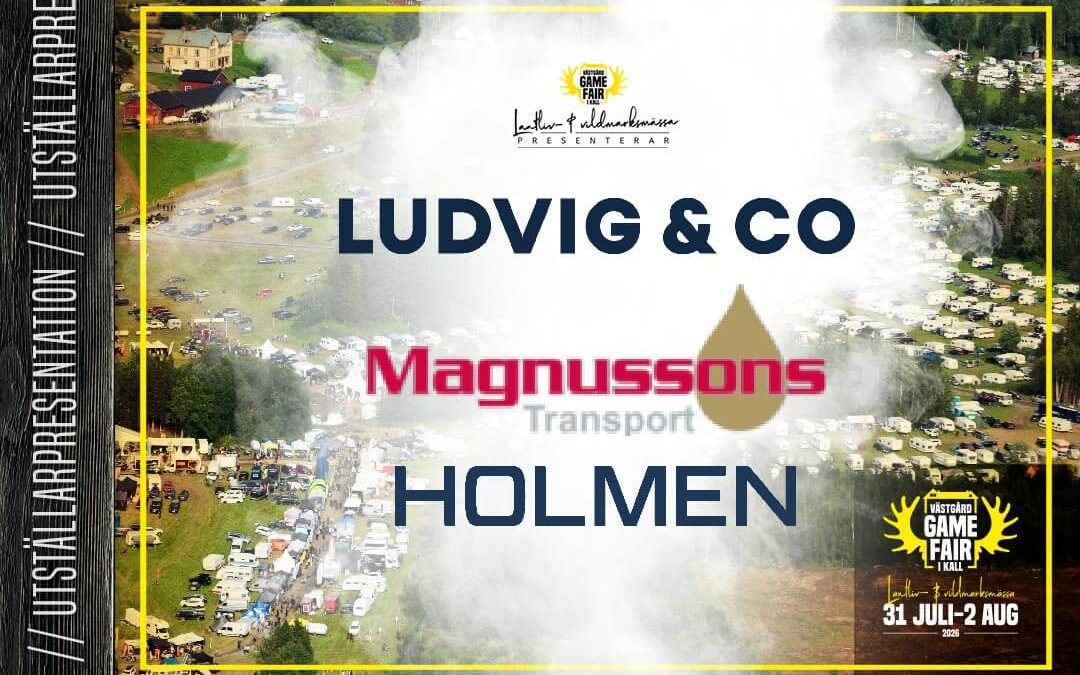 Utställarpresentation 9/4