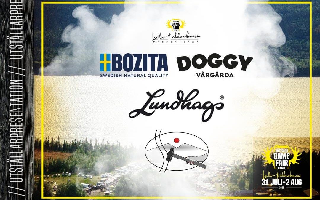 Utställarpresentation 15/4