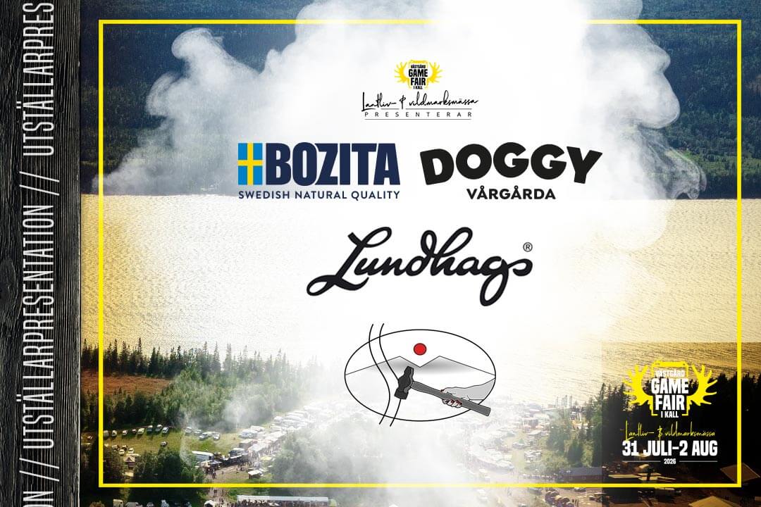 Utställarpresentation 15/4