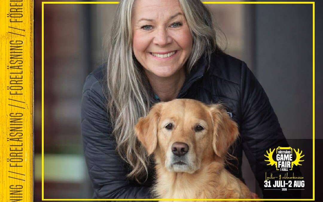 Sara Karlberg – Djurunderstödda tjänster
