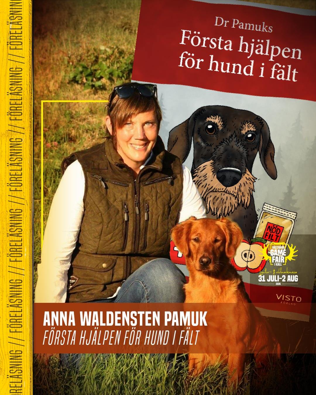 Anna Pamuk