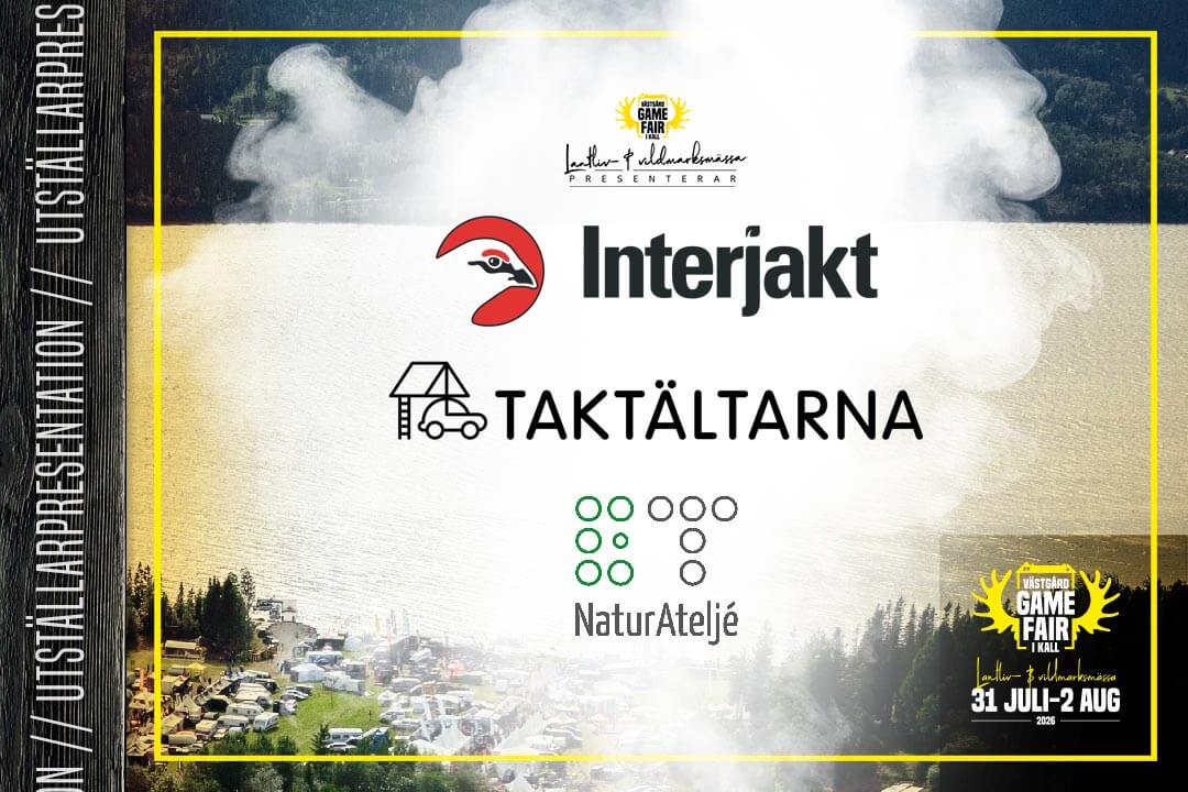 Utställarpresentation 12/6