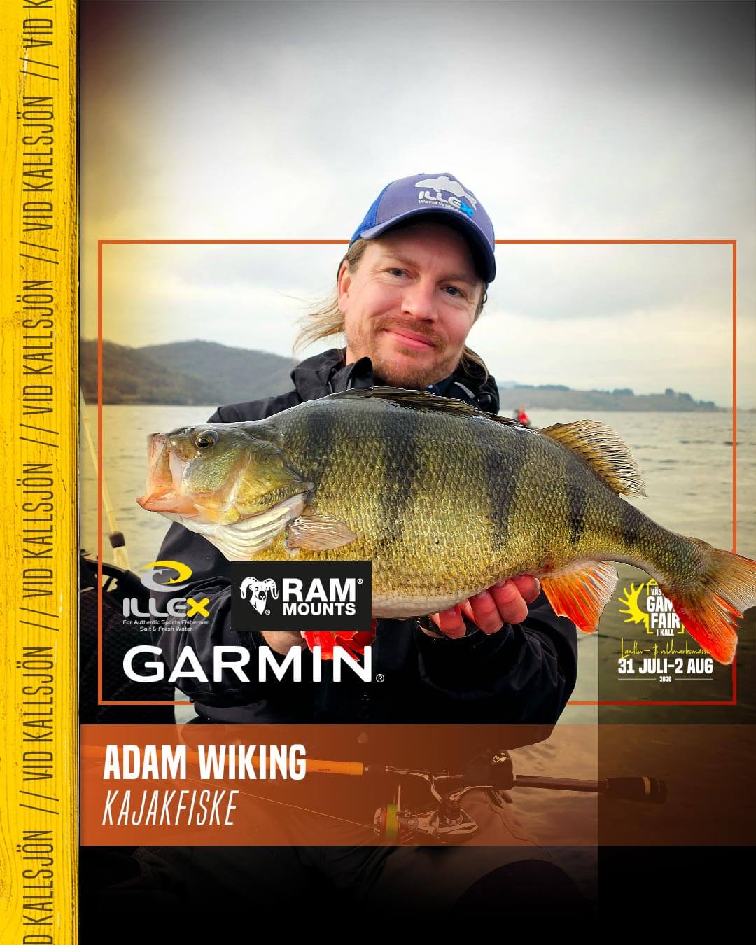 Adam Wiking